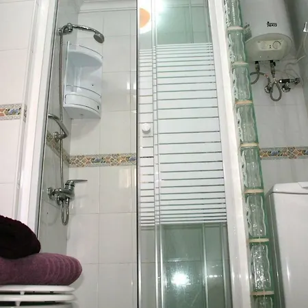 Centrico 201 By Casas Cocodrilo Apartament Playa del Inglés