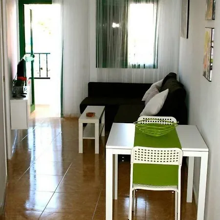 Centrico 201 By Casas Cocodrilo Apartament Playa del Inglés