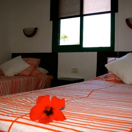 Centrico 201 By Casas Cocodrilo Playa del Inglés