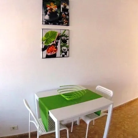 Apartament Centrico 201 By Casas Cocodrilo